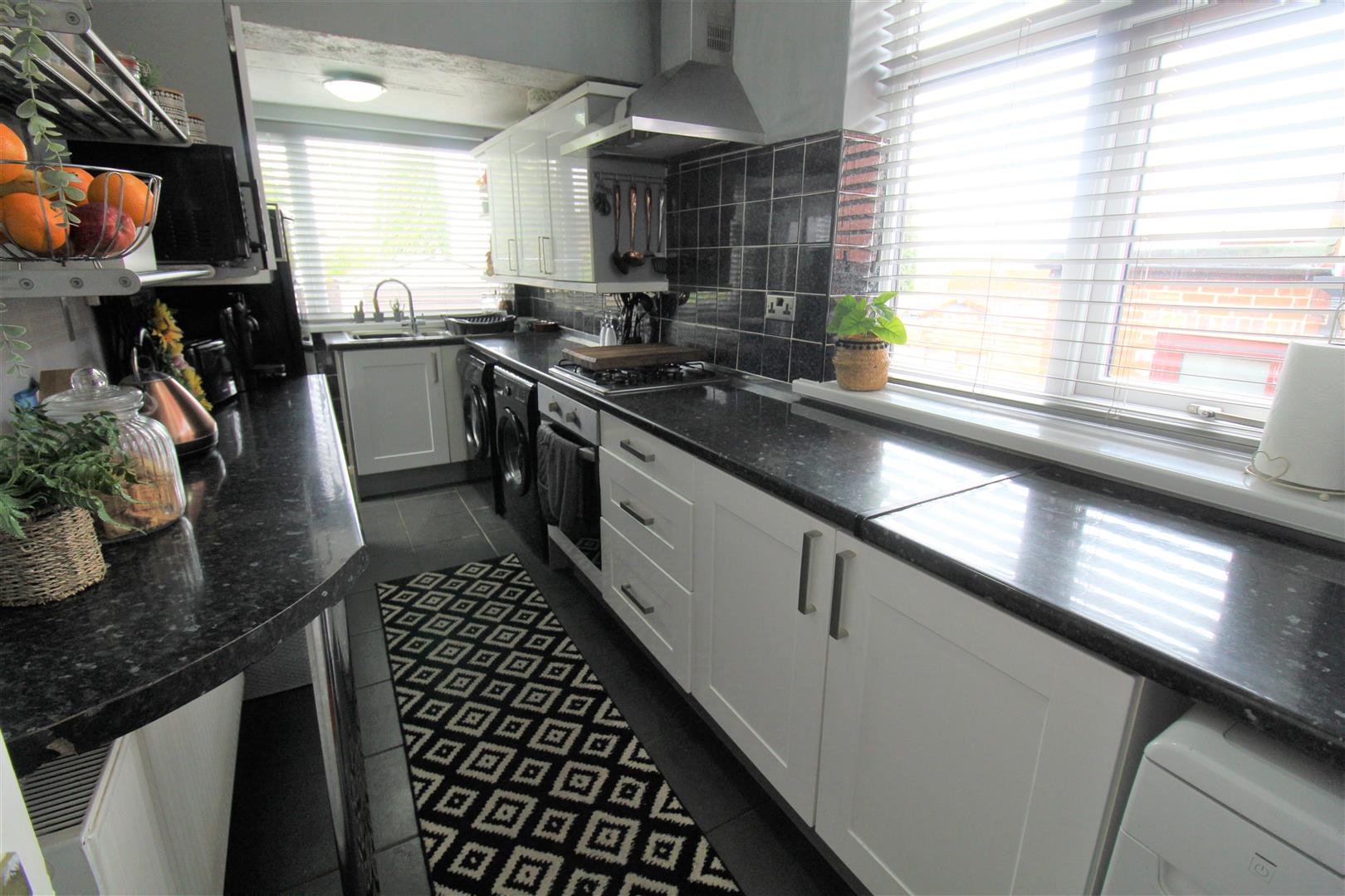 Greasley Road, Bucknall, Stoke-On-Trent